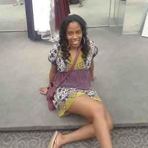 Meet your Posher, Alana